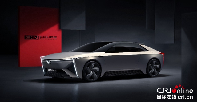 【汽車頻道 資訊+要聞列表】Honda中國發佈全新純電動車品牌“e:N” 五款全新車型全球首發_fororder_image001
