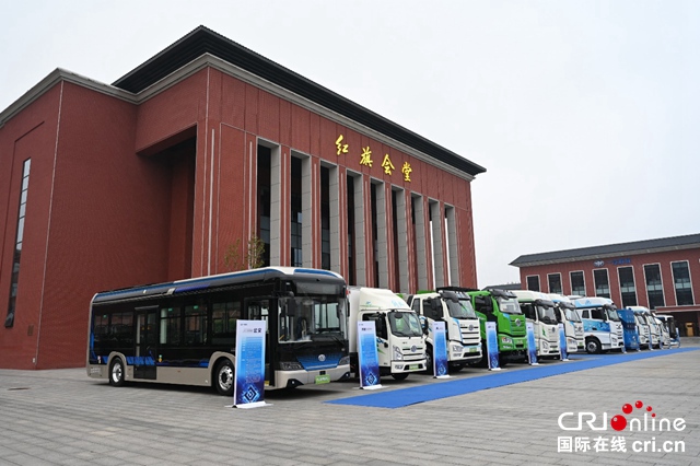 【汽車頻道 資訊+焦點輪播圖】一汽解放隆重發佈新能源戰略_fororder_image025