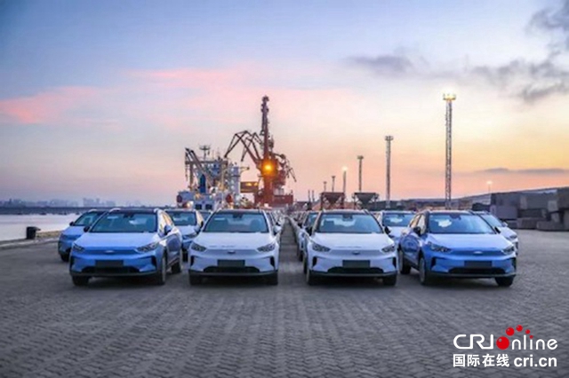 【汽車頻道 資訊+要聞列表】吉利汽車1-9月銷量達921796輛_fororder_圖一