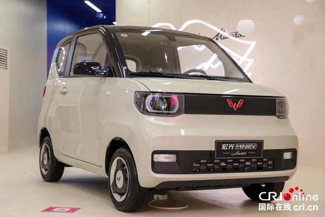 【汽車頻道 資訊+要聞列表】宏光MINIEV 4次登頂全球新能源汽車銷量第一_fororder_image007
