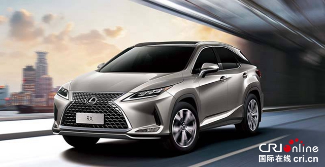 【汽車頻道 資訊+要聞列表】雷克薩斯未來5年的新SUV家族_fororder_image007