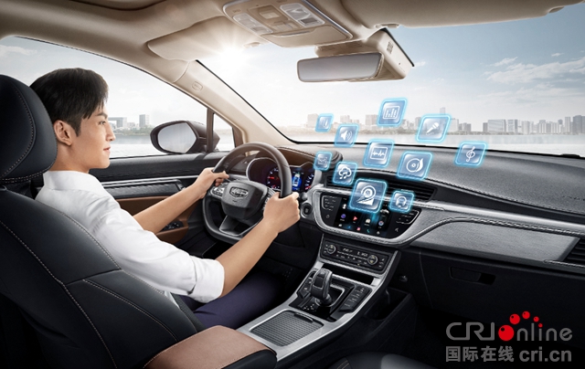 汽車頻道【供稿】【資訊】售價6.98-15.48萬元 吉利帝豪家族四款車型煥新上市 冠軍家族全軍出擊