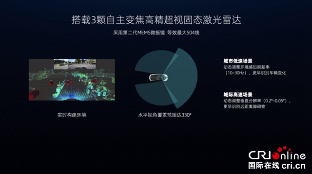 【汽車頻道 資訊+焦點輪播圖】SUV+轎車雙線佈局開啟 威馬全場景智慧純電轎車M7亮相_fororder_image005