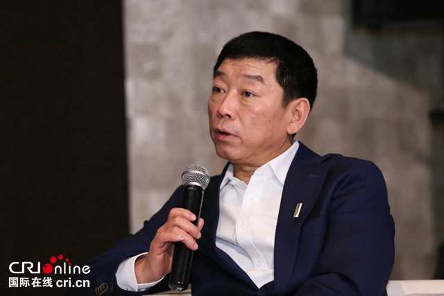 【汽車頻道 資訊+要聞列表】長城汽車魏建軍：長城不造手機 不上天_fororder_image001