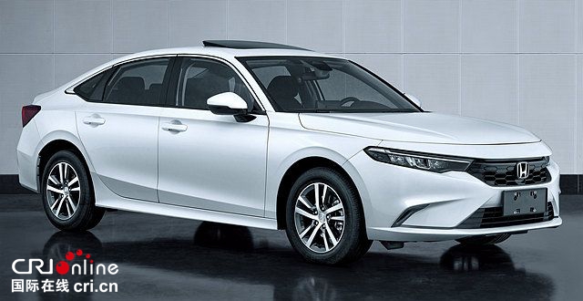 【汽車頻道 資訊+要聞列表】廣汽本田型格配備手動擋 營造運動感_fororder_image009