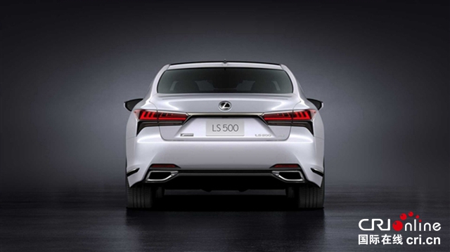 【汽車頻道 資訊+要聞列表】新款雷克薩斯LS官圖發佈_fororder_image007