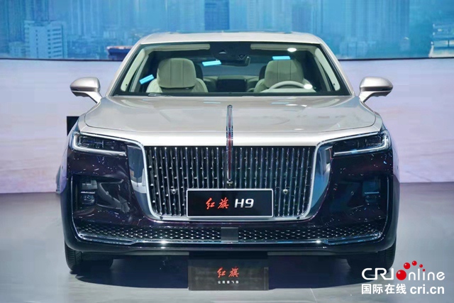 【汽車頻道 資訊+要聞列表】廣州車展H9、E-HS9再出新 新紅旗為客戶奉獻新榮耀_fororder_image011