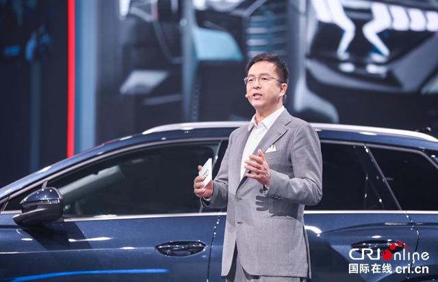 【汽車頻道 資訊+要聞列表】一汽-大眾奧迪攜29款重磅車型強勢登陸2021廣州車展_fororder_image003