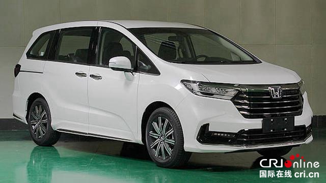 【汽車頻道 資訊+要聞列表】新款廣汽本田奧德賽將亮相廣州車展_fororder_image001
