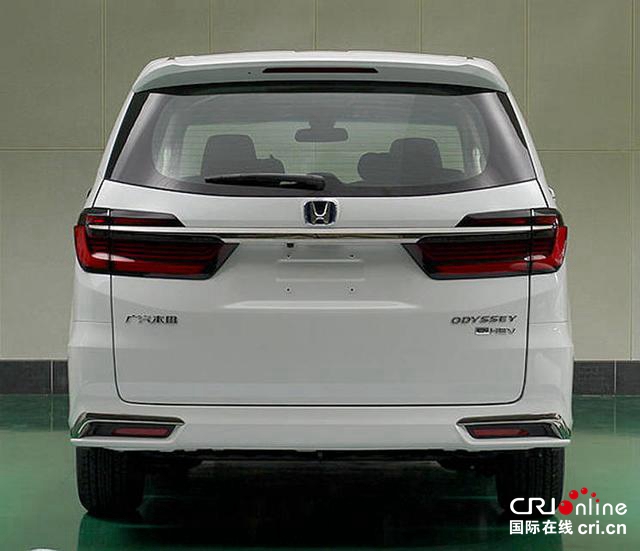 【汽車頻道 資訊+要聞列表】新款廣汽本田奧德賽將亮相廣州車展_fororder_image003