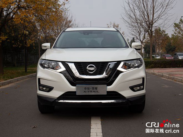 【汽車頻道 資訊+要聞列表】鄭州日産將銷售上一代奇駿·榮耀_fororder_image003