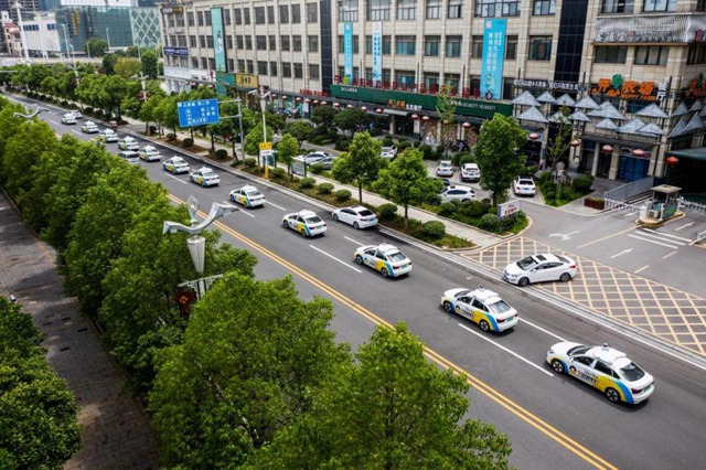 【汽車頻道 資訊+要聞列表】讓智慧交通“跑起來” “衡陽模式”日趨成型_fororder_image005