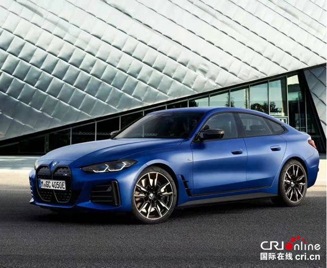【汽車頻道 資訊】廣州車展豪華品牌新車搶先看_fororder_image005