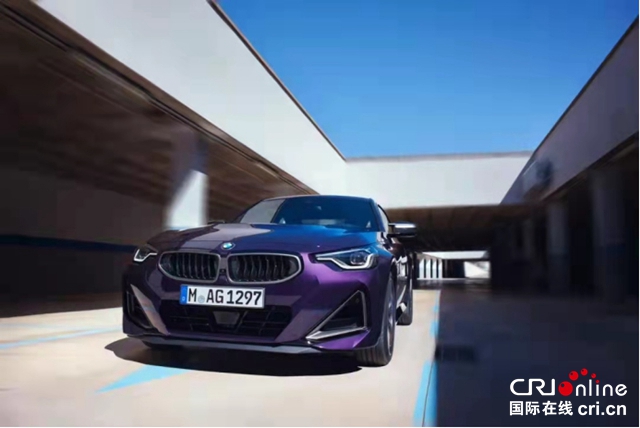 【汽車頻道 資訊】廣州車展豪華品牌新車搶先看_fororder_image007