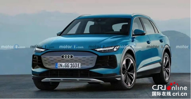 【汽車頻道 資訊】廣州車展豪華品牌新車搶先看_fororder_image011