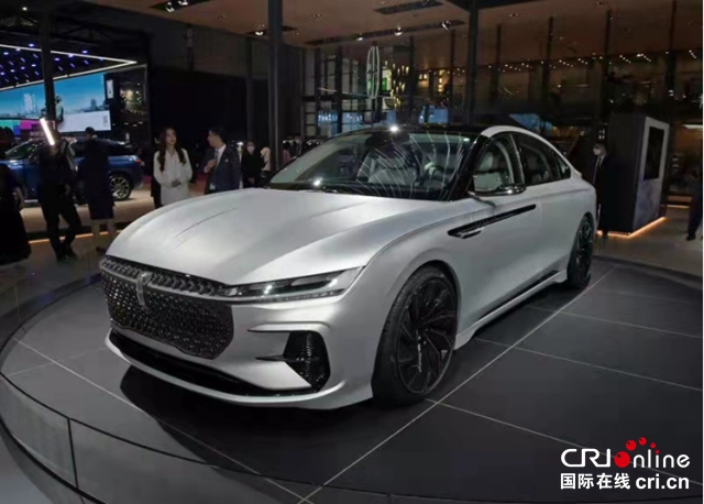 【汽車頻道 資訊】廣州車展豪華品牌新車搶先看_fororder_image019