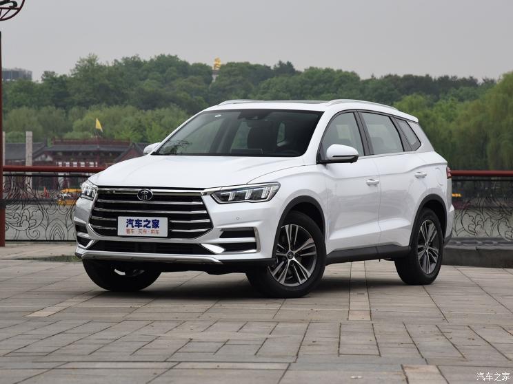 汽車頻道【6月28日】【首頁汽車資訊列表+要聞列表】預售11萬起 宋Pro將於7月11日正式上市