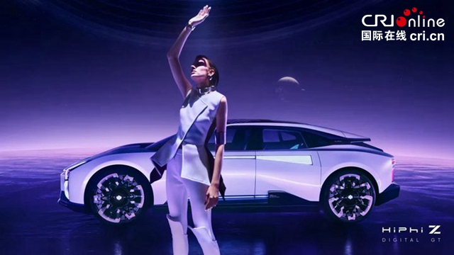 【汽車頻道 焦點輪播圖+要聞列表+新車】從科幻轉入現實 高合汽車駛向新世界第一豪華陣營_fororder_image007