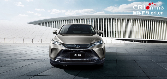 【汽車頻道 資訊+要聞列表】高端雅致 輕奢都市SUV 淩放正式上市_fororder_image003