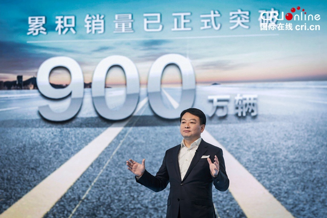 【汽車頻道 資訊+要聞列表】高端雅致 輕奢都市SUV 淩放正式上市_fororder_image005