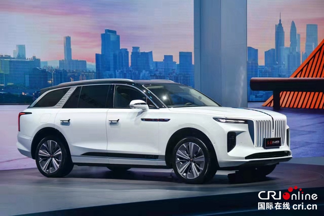 【汽車頻道 資訊+要聞列表】廣州車展H9、E-HS9再出新 新紅旗為客戶奉獻新榮耀_fororder_image015