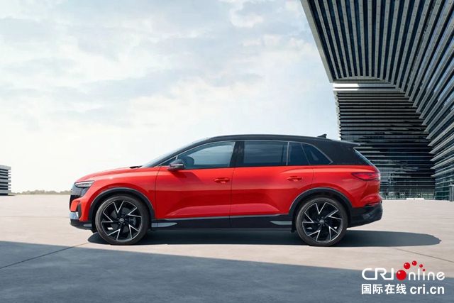 【汽車頻道 資訊+要聞列表】上汽奧迪Q5 e-tron 開啟預售_fororder_image009