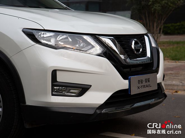 【汽車頻道 資訊+要聞列表】鄭州日産將銷售上一代奇駿·榮耀_fororder_image004