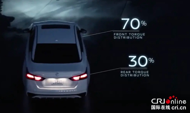 【汽車頻道 資訊+要聞列表】2022款日産天籟推出全新午夜版_fororder_image005