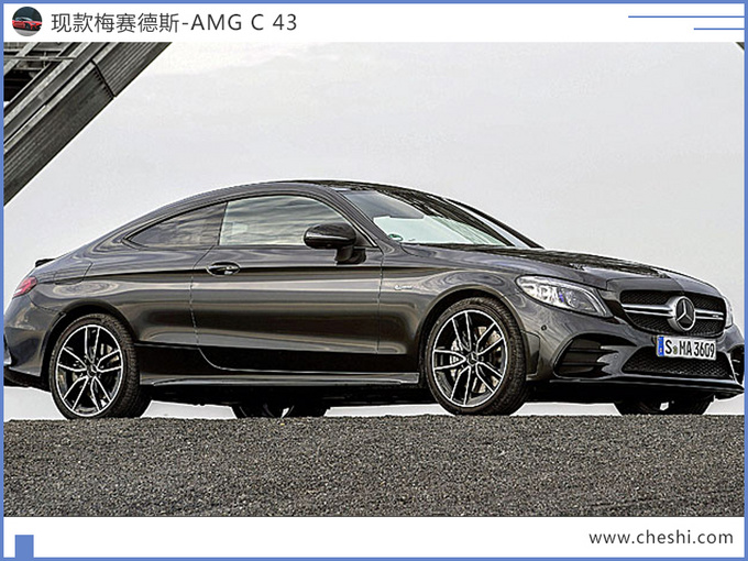 汽車頻道【7月4日】【首頁汽車資訊列表+要聞列表】新款奔馳C級配置曝光！內飾更豪華/配置全面提升
