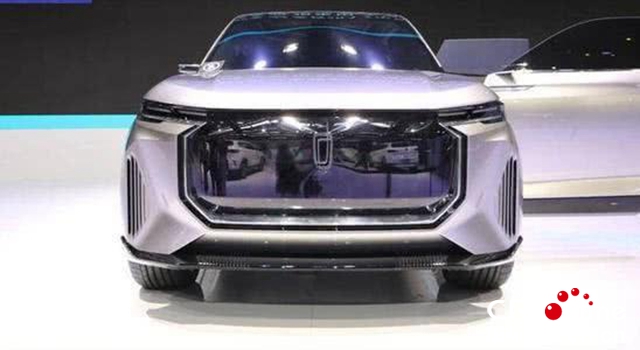 汽車頻道【供稿】【資訊】顏值領先同級 一汽奔騰T99諜照超“帶感”