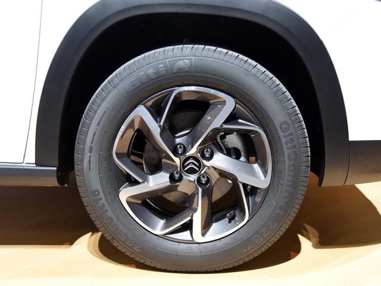 汽車頻道【7月10日】【首頁汽車資訊列表+要聞列表】東風雪鐵龍C3-XR百年臻享版7月下旬上市