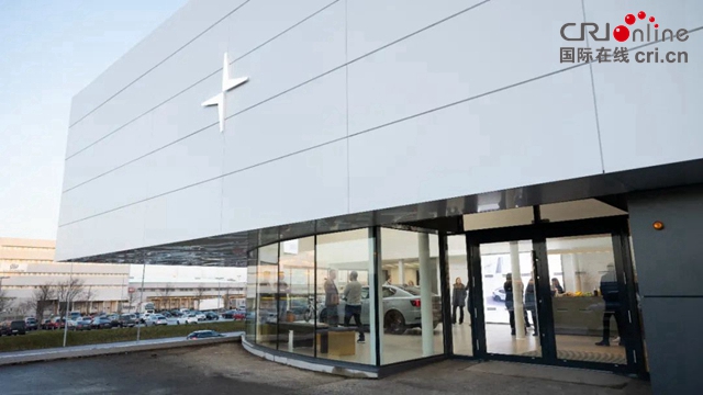 【汽車頻道 資訊+要聞列表】Polestar極星實現2021年全球銷量目標29,000輛
