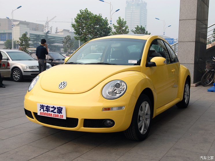 汽車頻道【7月12日】【首頁汽車資訊圖+要聞列表+今日焦點】結束81年征程大眾甲殼蟲正式宣告停産