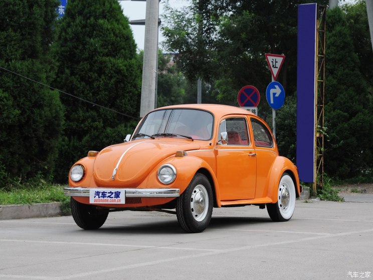 汽車頻道【7月12日】【首頁汽車資訊圖+要聞列表+今日焦點】結束81年征程大眾甲殼蟲正式宣告停産