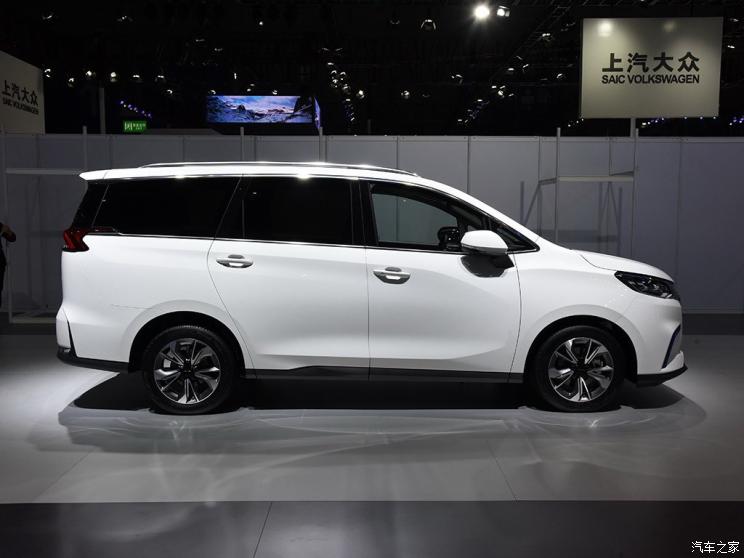 汽車頻道【7月12日】【首頁汽車資訊列表+要聞列表】補貼後16.98-21.38萬上汽大通EG50上市