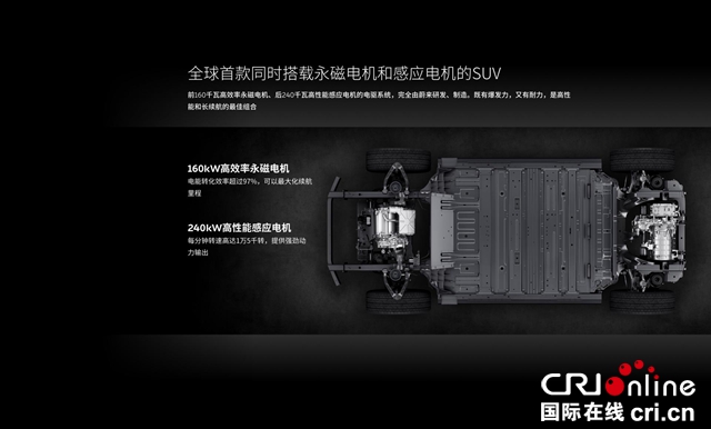 汽車頻道【焦點輪播圖】NCM811的時代即將來臨 你還盲從特斯拉嗎