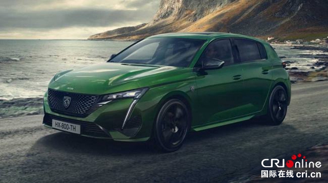 【汽車頻道 資訊+新車圖】全新一代標致308計劃國産_fororder_image001