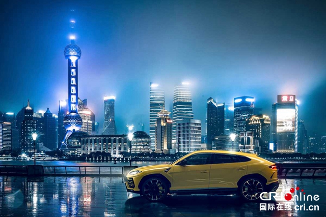 【汽車頻道 資訊+産經+頭條新聞紅條】蘭博基尼2021年銷量創歷史新高 全球交付量8,405台_fororder_image002