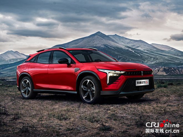 【汽車頻道 資訊+要聞列表】一汽奔騰全新轎跑SUV B70S計劃于三月上市_fororder_image003