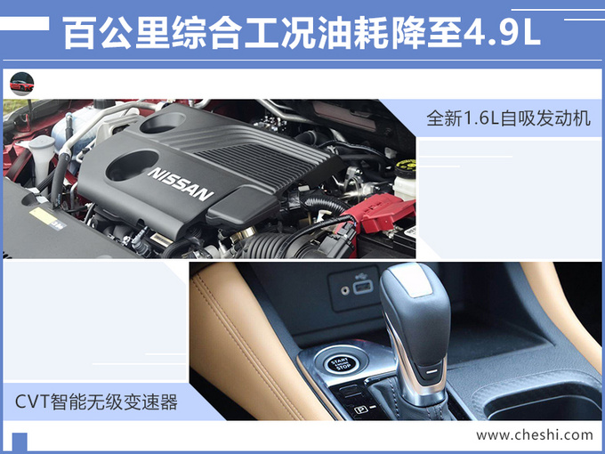 汽車頻道【7月16日】【首頁汽車資訊列表+要聞列表】比朗逸更大/更豪華 東風日産全新軒逸將上市