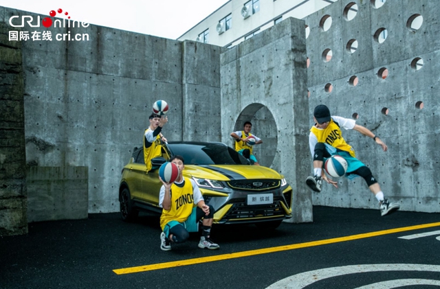 【汽車頻道 資訊+今日焦點】吉利繽越12月熱銷18261輛創歷史新高 連續3年蟬聯自主小型SUV銷冠_fororder_image007