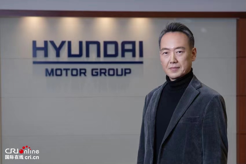【汽車頻道 資訊+要聞列表】現代汽車正式換新帥 在華業務再添新機遇_fororder_001