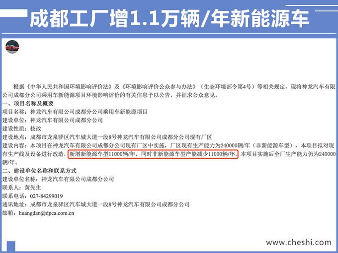 汽車頻道【7月18日】【首頁汽車資訊列表+要聞列表】增1.1萬電動車産能！標致將推4008/天逸混動版