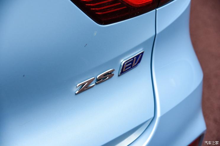 汽車頻道【7月22日】【首頁汽車資訊列表+要聞列表+今日焦點】指導價24995英鎊起 名爵ZS EV英國上市