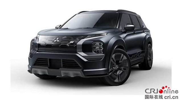 【汽車頻道 資訊+要聞列表】三菱攜7款新車亮相東京汽車沙龍_fororder_image003