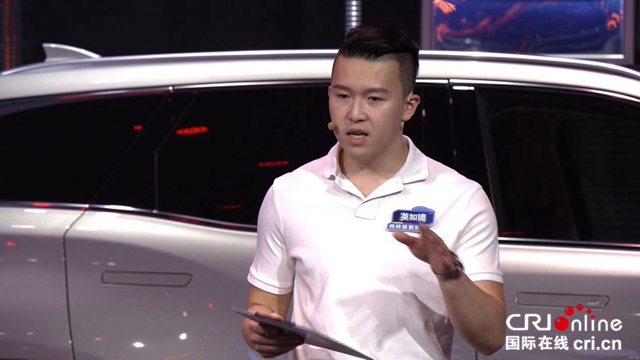 汽車頻道【供稿】【活動】“開駛吧 美好”BEIJING-X7把美好生活定義權還給你