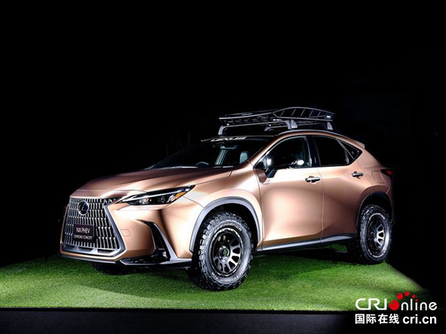 【汽車頻道 資訊+要聞列表】雷克薩斯兩款概念車首發_fororder_image003