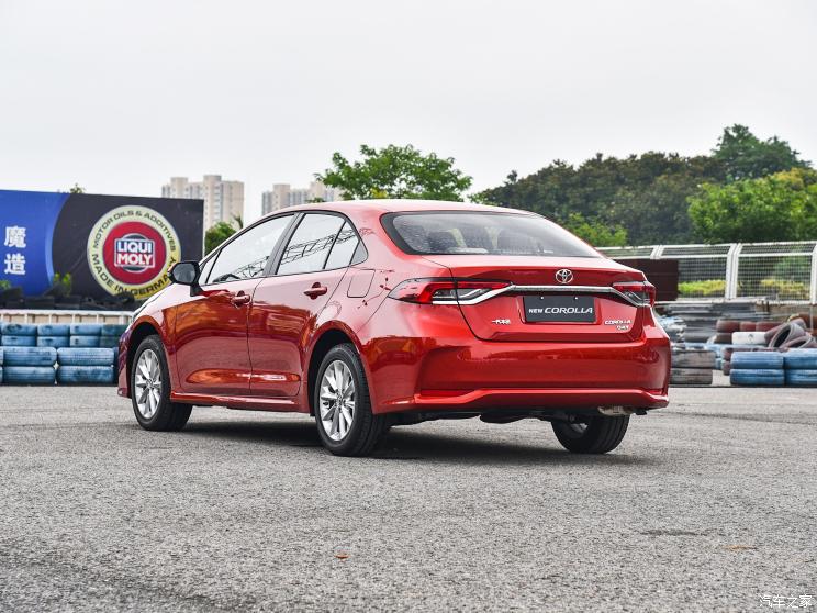 汽車頻道【7月26日】【首頁汽車資訊列表+要聞列表】預售12萬起 全新卡羅拉將於8月9日上市