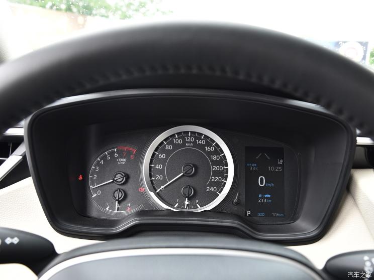 汽車頻道【7月26日】【首頁汽車資訊列表+要聞列表】預售12萬起 全新卡羅拉將於8月9日上市