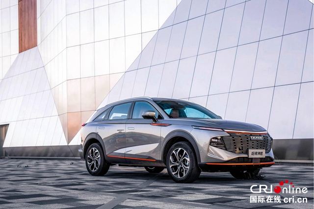 【汽車頻道 資訊+要聞列表】長城汽車發佈2021年業績快報 營收超1363億元 同比增長32%_fororder_image003